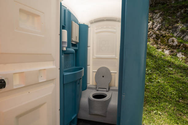 Best Portable Restroom Setup and Delivery in Covington, OH