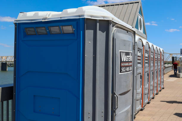 Best Portable Restroom for Sporting Events in Covington, OH