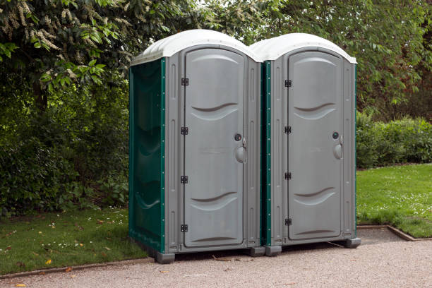 Trusted Covington, OH Portable Potty Rental Experts